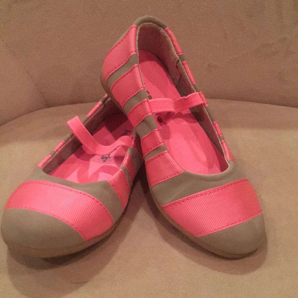 Carters shoes